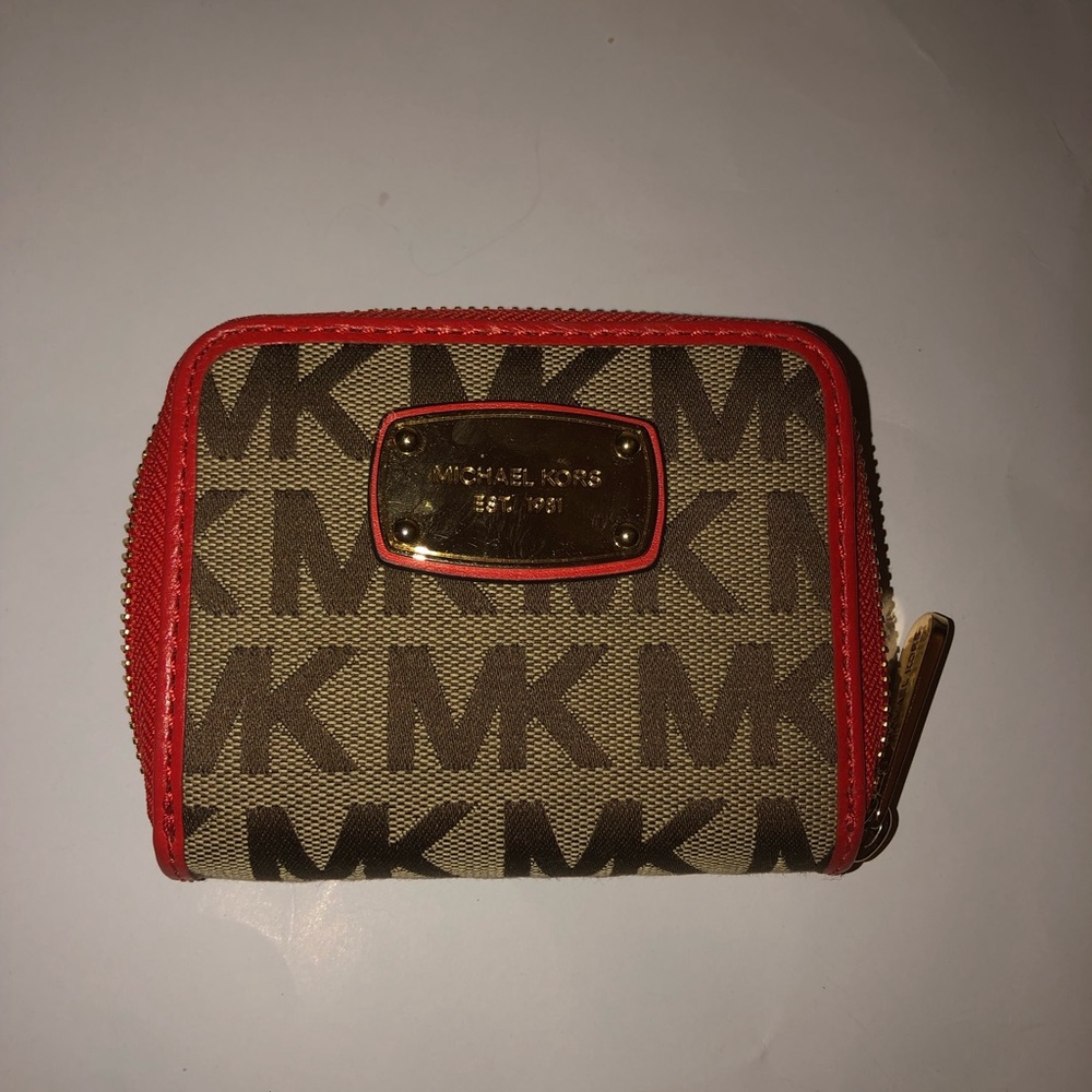 MK wallet
